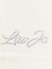 Maglioncini Bianco Liu-jo
