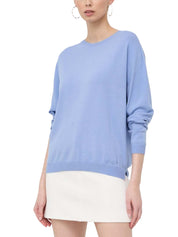 Maglioncini Celeste Liu-jo