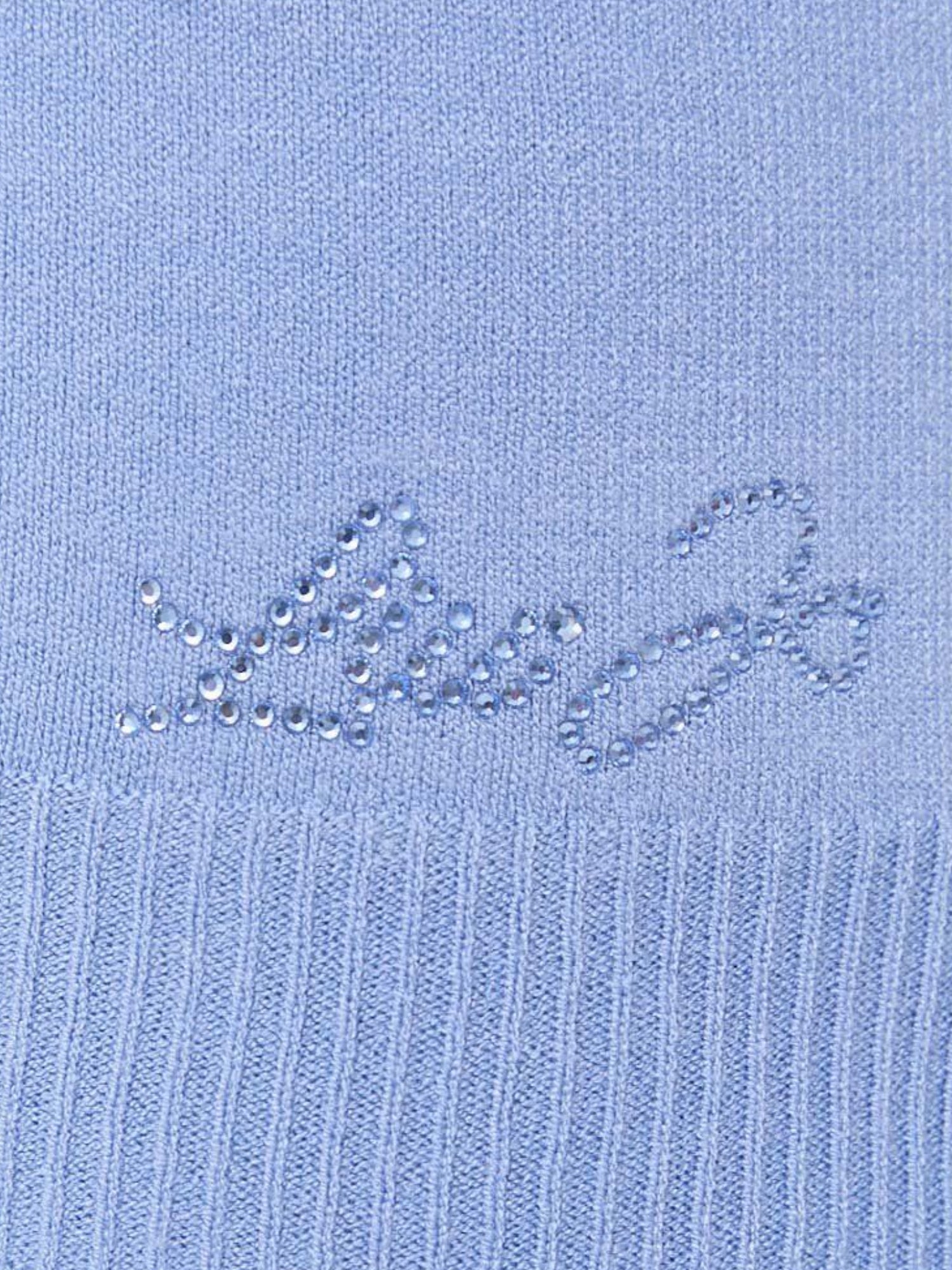 Maglioncini Celeste Liu-jo