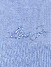 Maglioncini Celeste Liu-jo