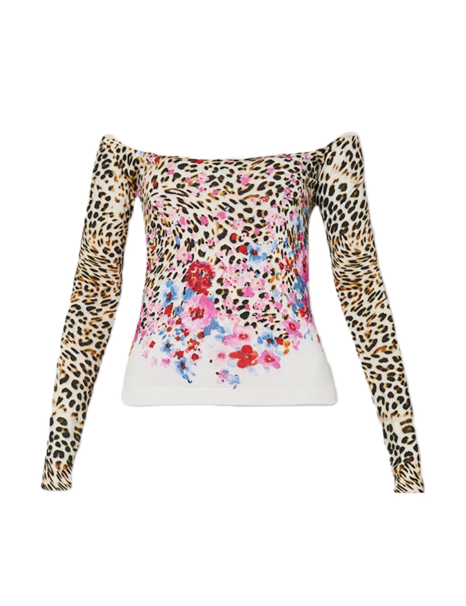 T-shirt Beige Liu-jo