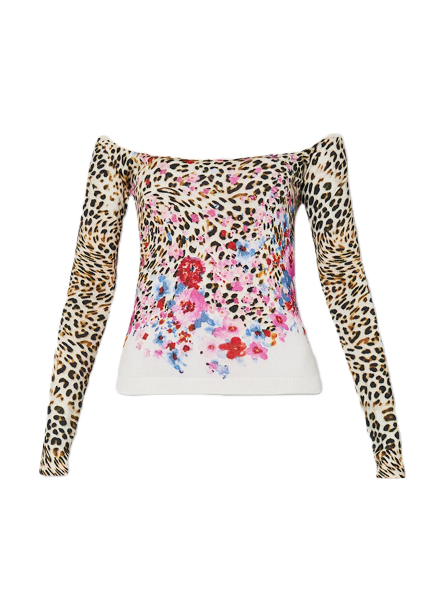 T-shirt Beige Liu-jo