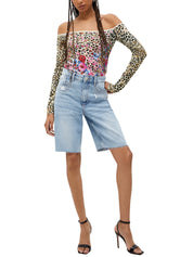 T-shirt Beige Liu-jo