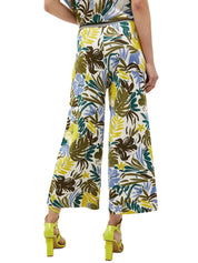 Pantaloni Giallo Liu-jo