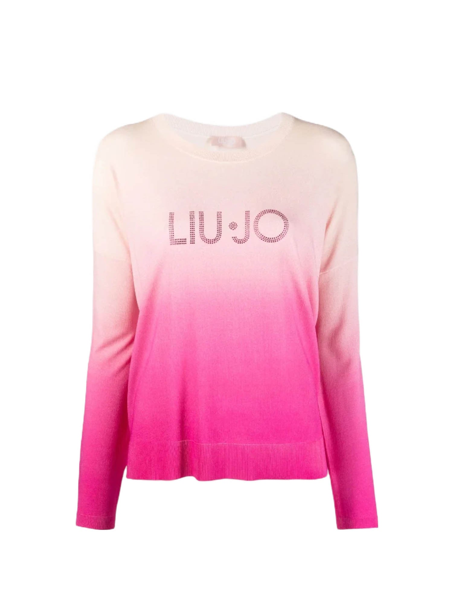 Maglioncini Rosa Liu-jo