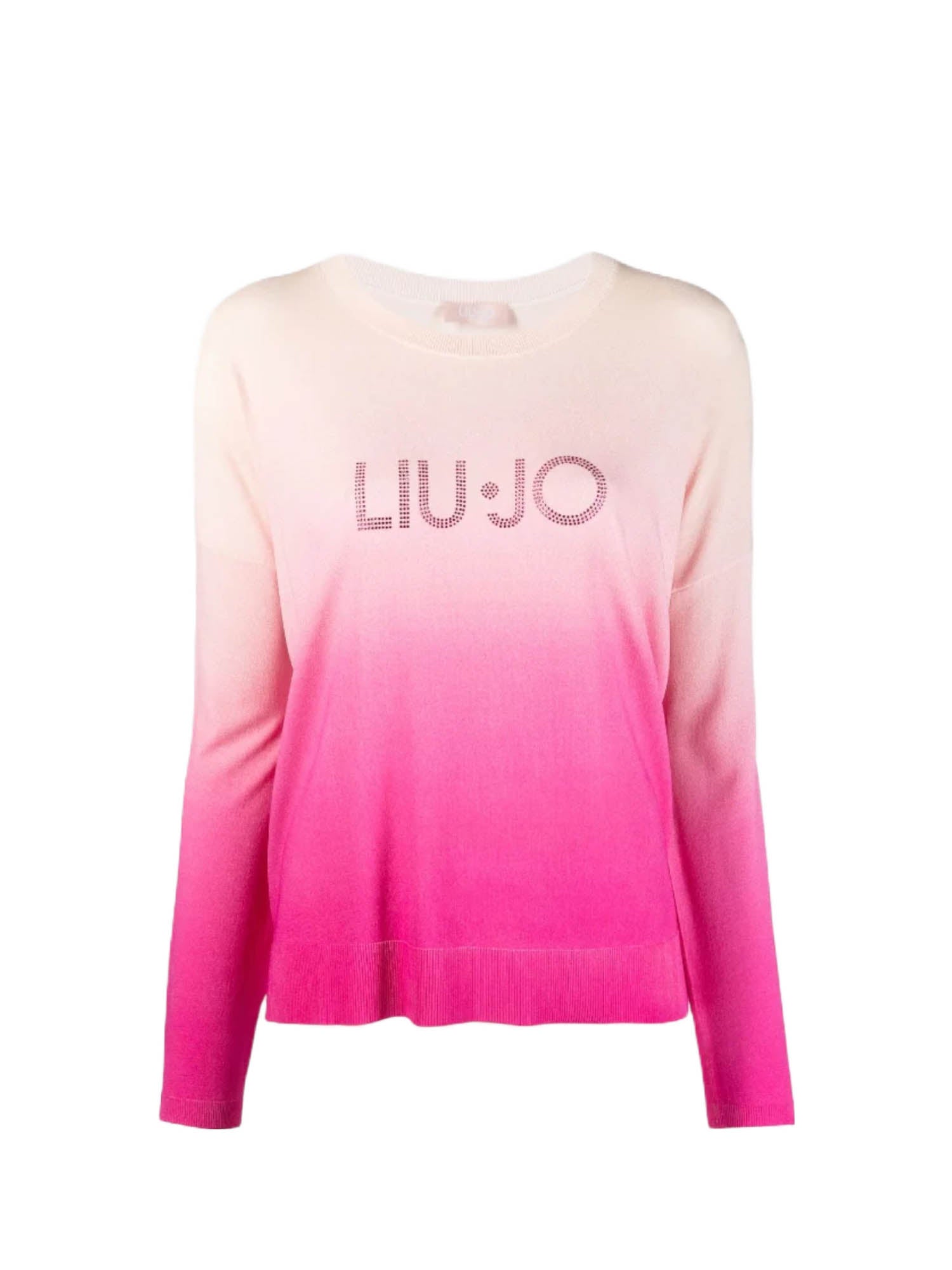 Maglioncini Rosa Liu-jo