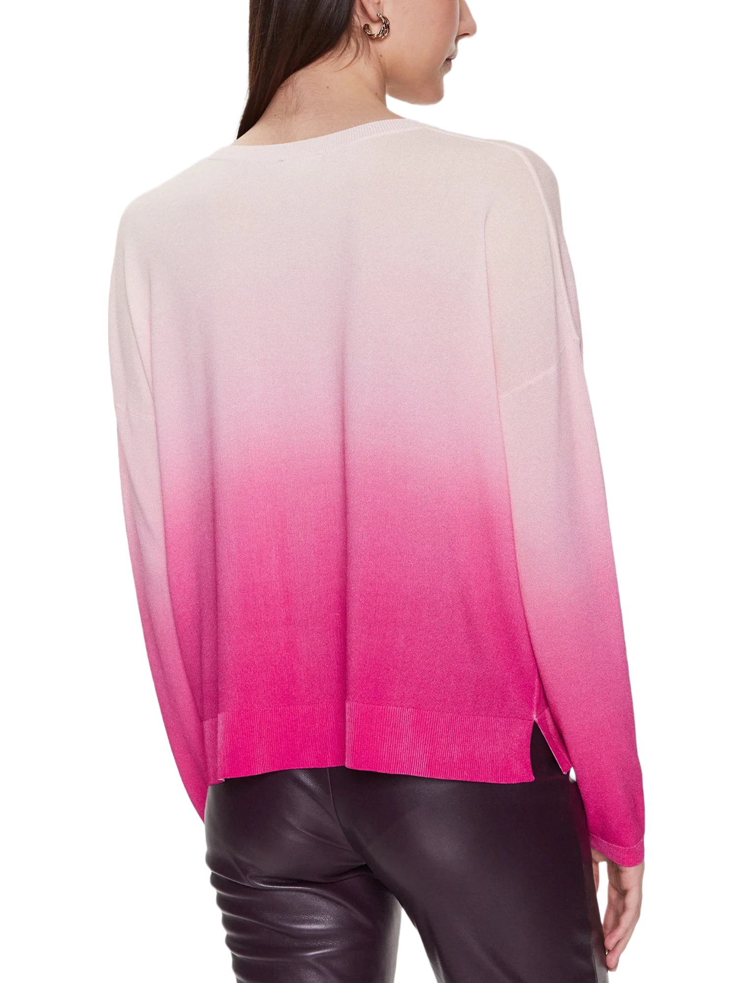 Maglioncini Rosa Liu-jo