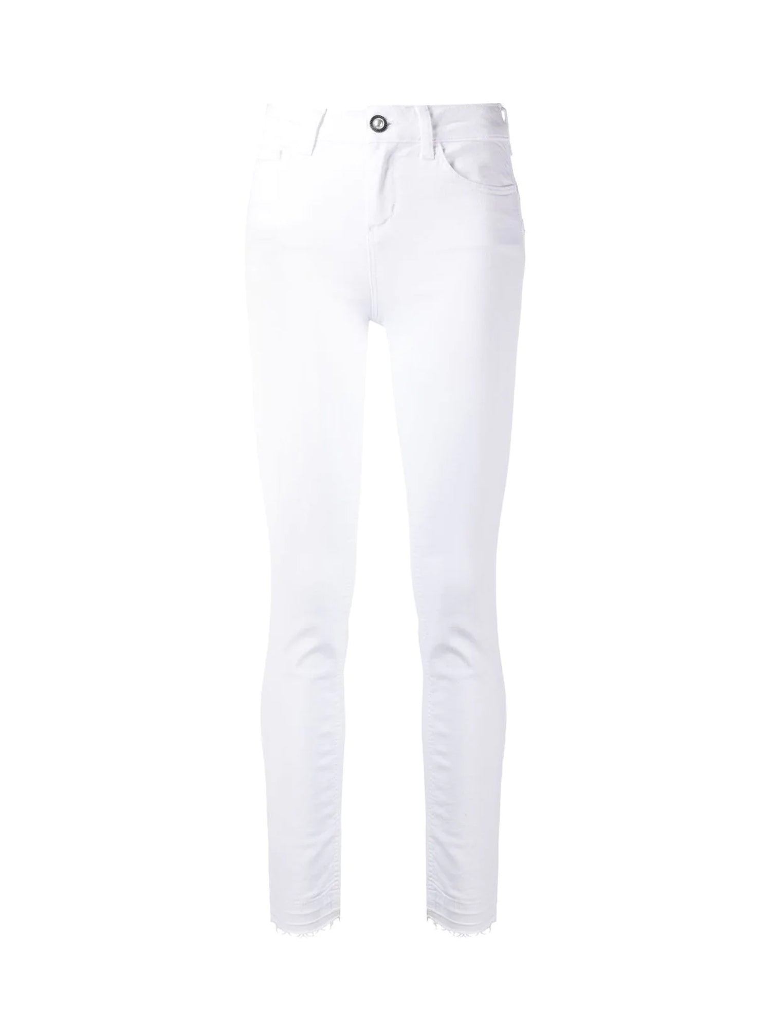 Jeans Bianco Liu-jo