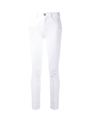 Jeans Bianco Liu-jo