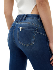 Jeans Blu Liu-jo