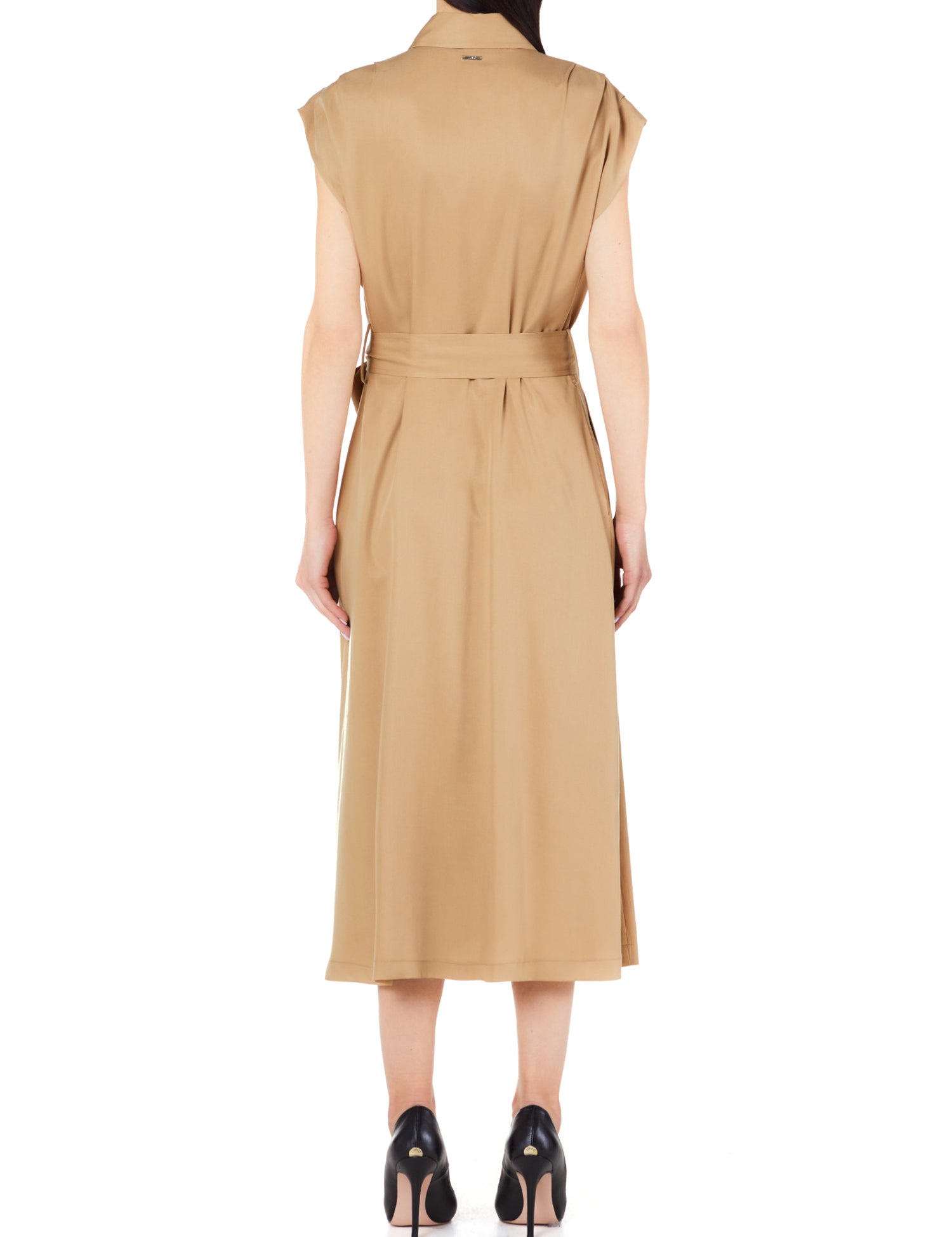 Vestiti Beige Liu-jo