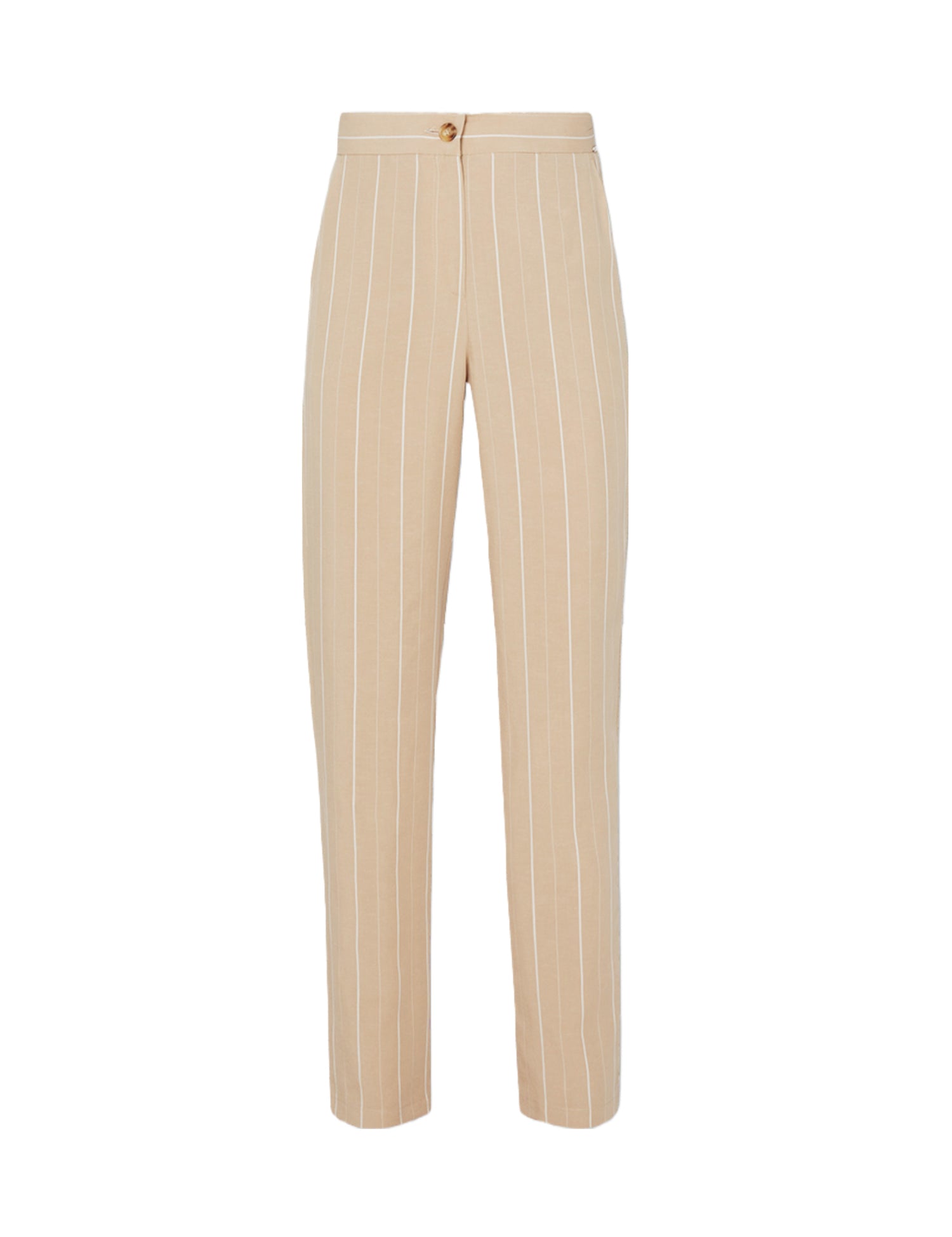 Pantaloni Beige Liu-jo