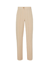 Pantaloni Beige Liu-jo