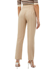 Pantaloni Beige Liu-jo