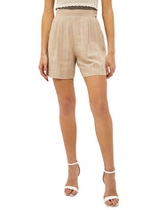 Shorts Beige Liu-jo
