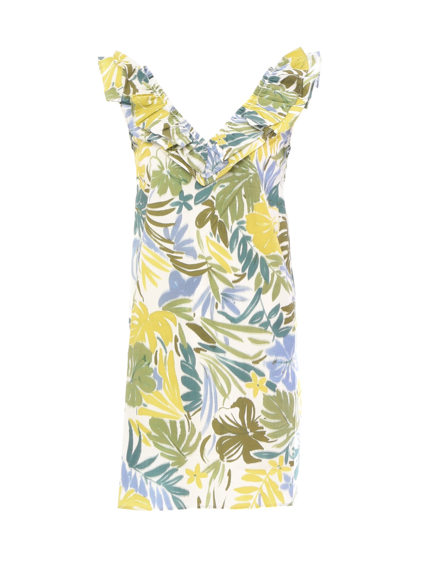 Vestiti Giallo Liu-jo