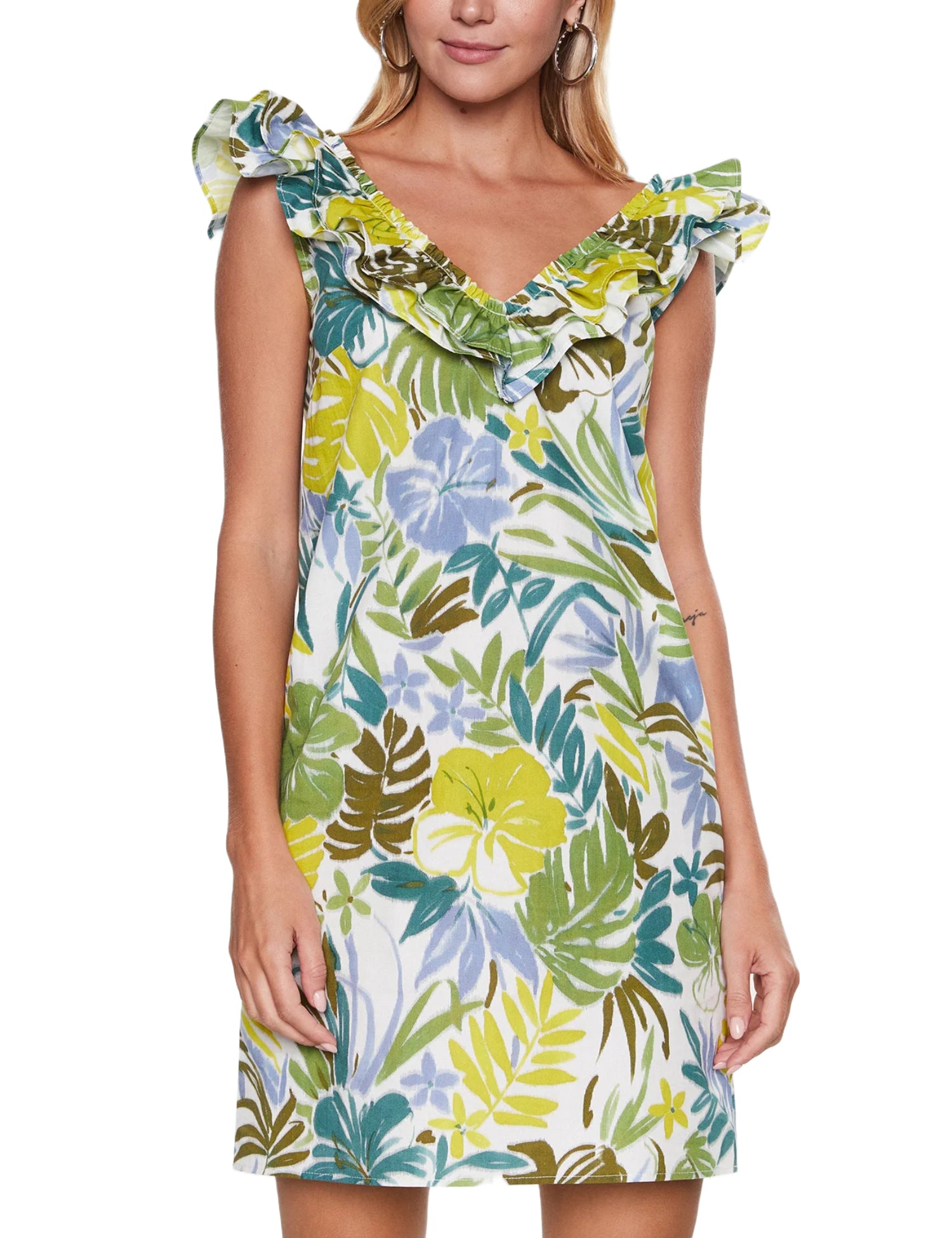 Vestiti Giallo Liu-jo