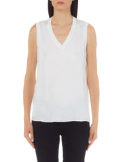 Canotte Bianco Liu-jo