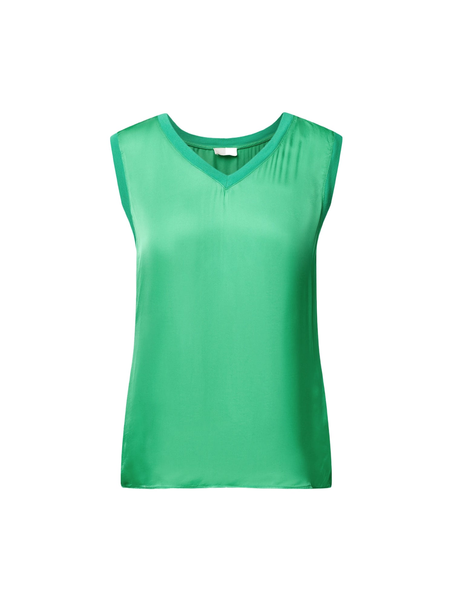 Canotte Verde Liu-jo