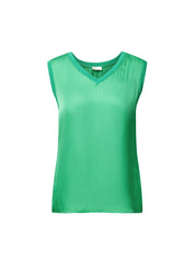 Canotte Verde Liu-jo