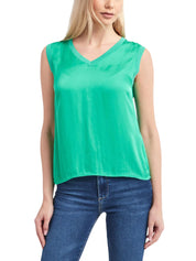 Canotte Verde Liu-jo