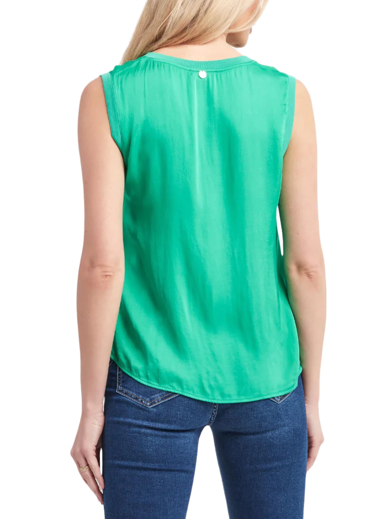 Canotte Verde Liu-jo