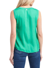 Canotte Verde Liu-jo