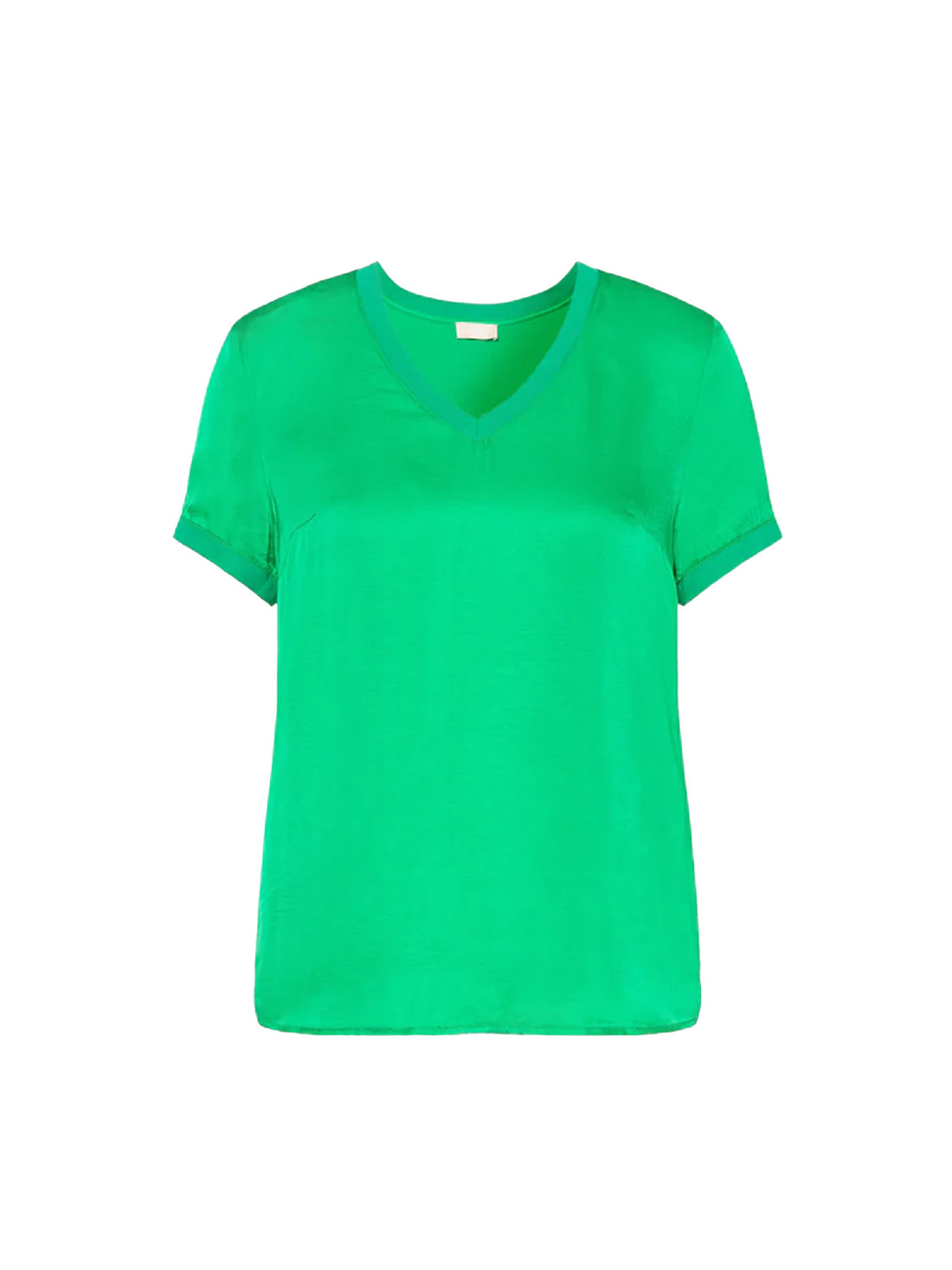 T-shirt Verde Liu-jo