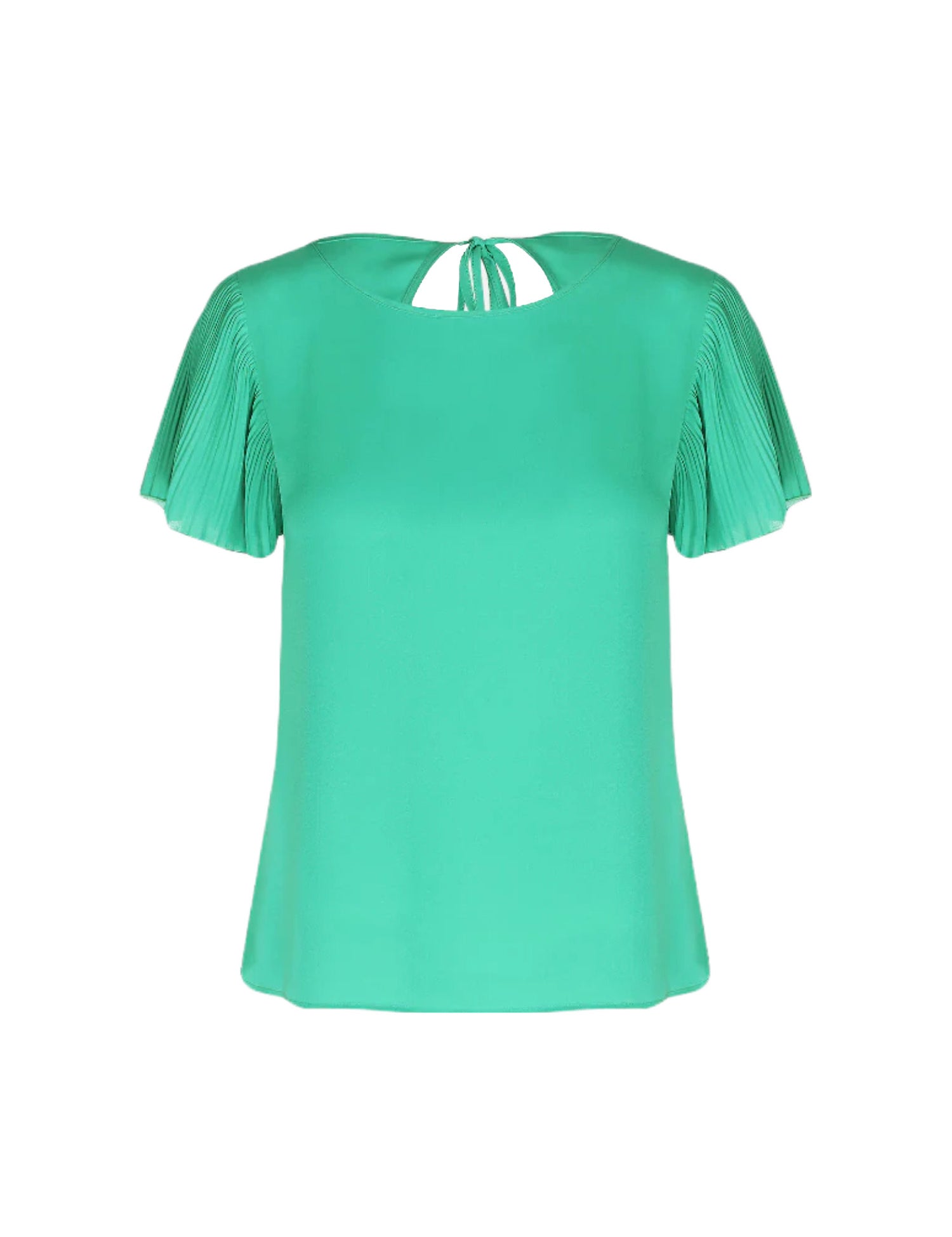 T-shirt Verde Liu-jo