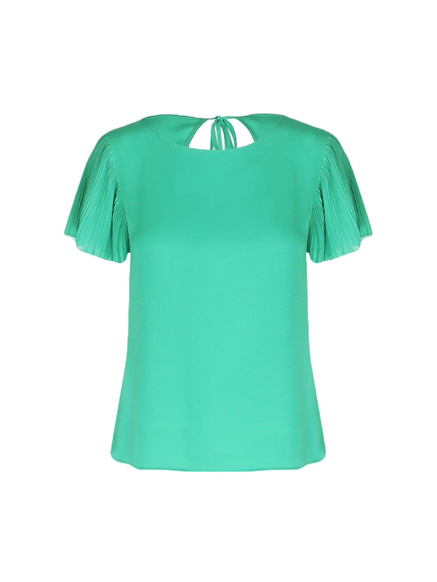 T-shirt Verde Liu-jo