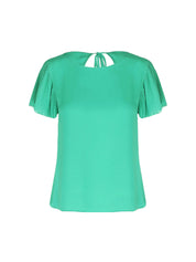 T-shirt Verde Liu-jo