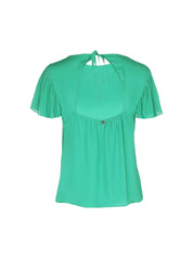 T-shirt Verde Liu-jo