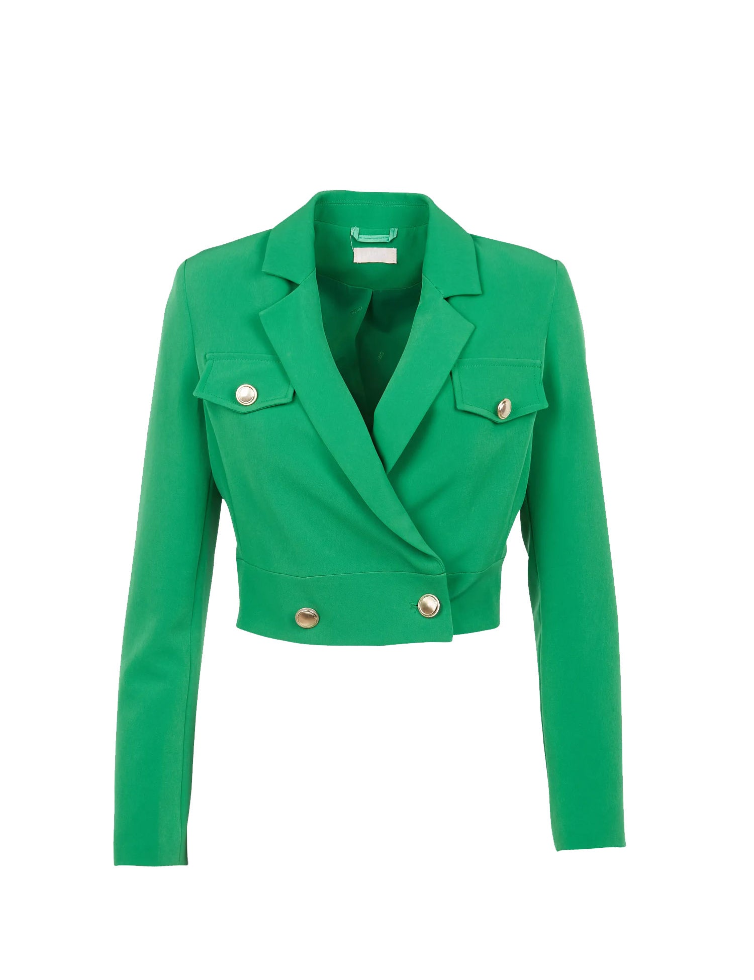 Blazer Verde Liu-jo