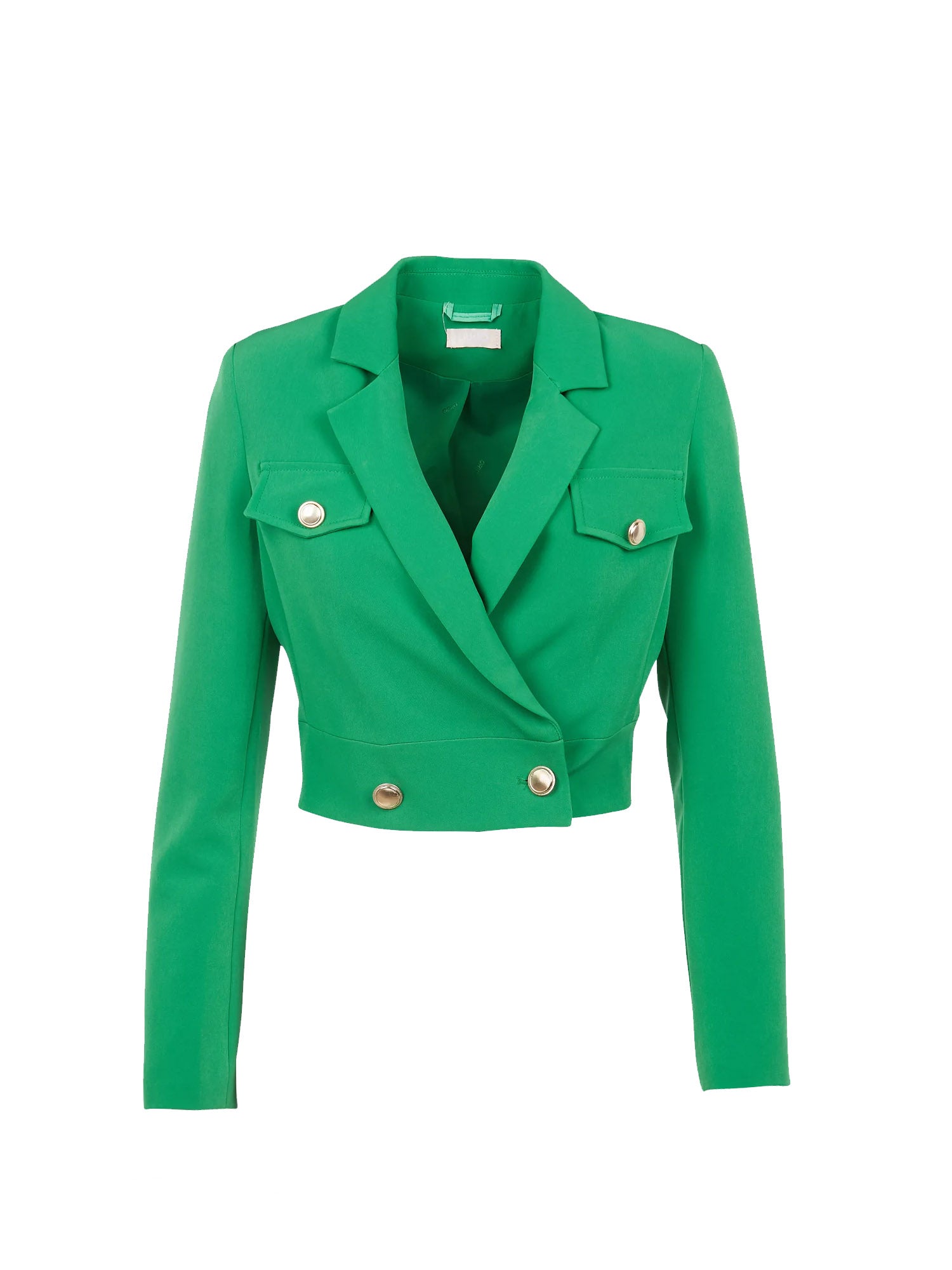 Blazer Verde Liu-jo