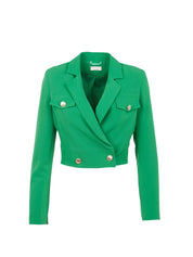 Blazer Verde Liu-jo