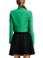 Blazer Verde Liu-jo