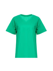 T-shirt Verde Liu-jo