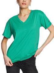 T-shirt Verde Liu-jo