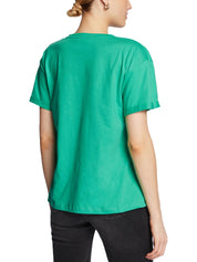 T-shirt Verde Liu-jo