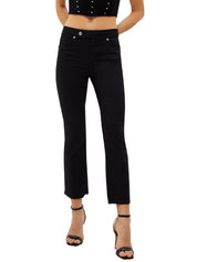 Pantaloni Nero Liu-jo