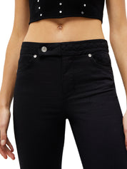 Pantaloni Nero Liu-jo