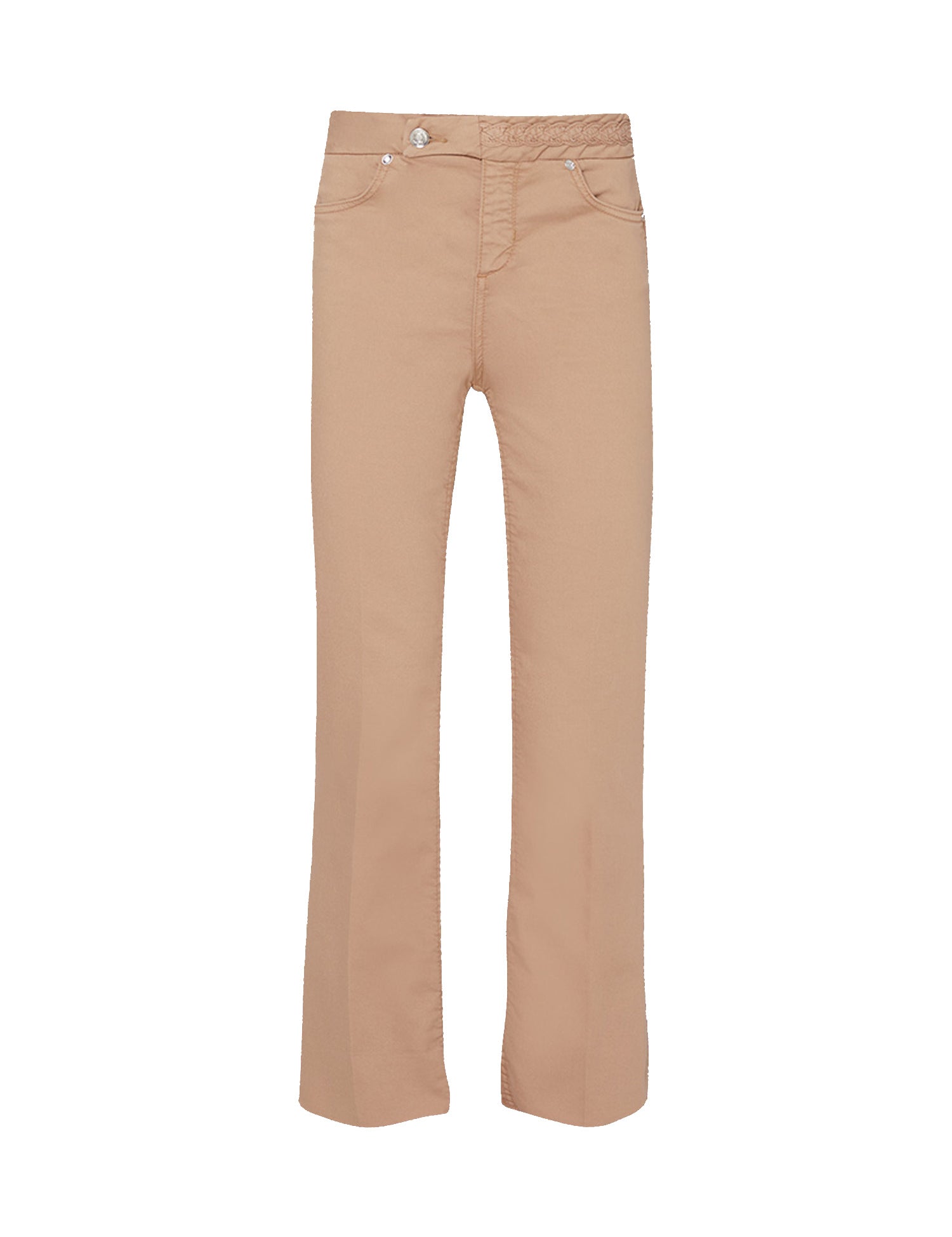 Pantaloni Beige Liu-jo