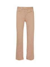 Pantaloni Beige Liu-jo