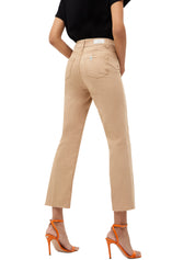 Pantaloni Beige Liu-jo