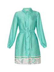 Vestiti Verde Liu-jo