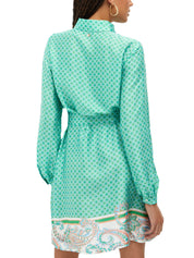 Vestiti Verde Liu-jo