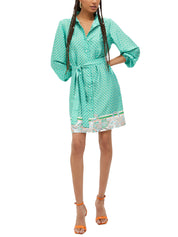 Vestiti Verde Liu-jo