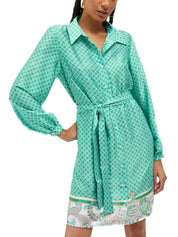 Vestiti Verde Liu-jo