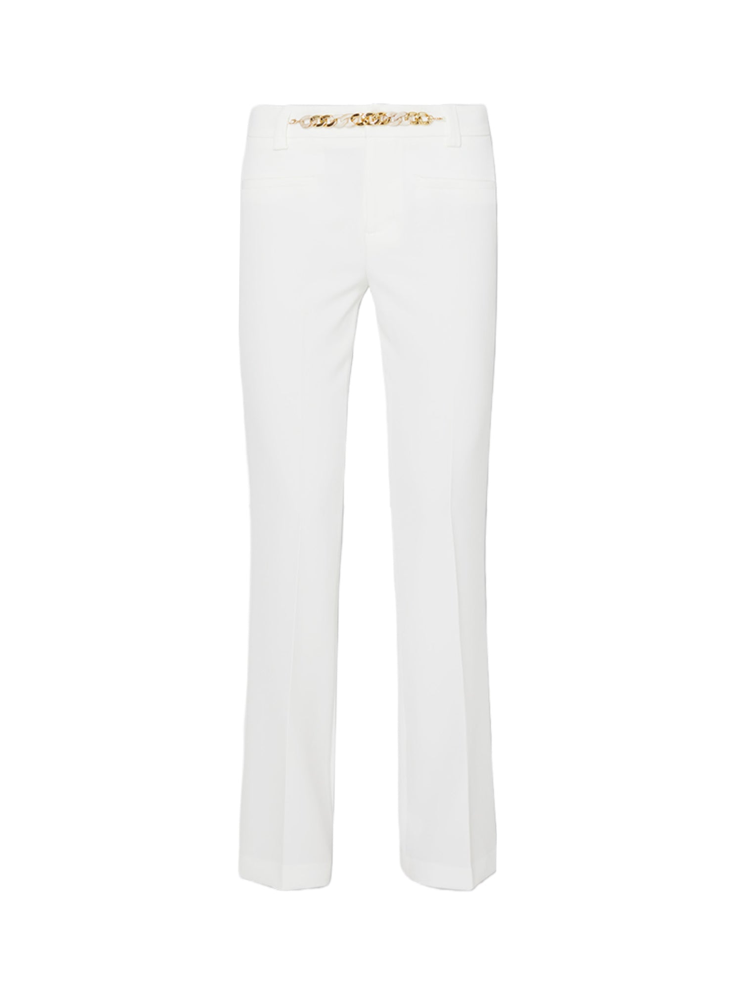 Pantaloni Bianco Liu-jo