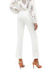 Pantaloni Bianco Liu-jo